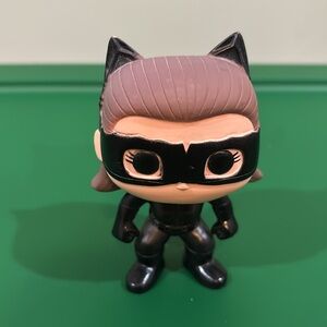 Catwoman Funko POP